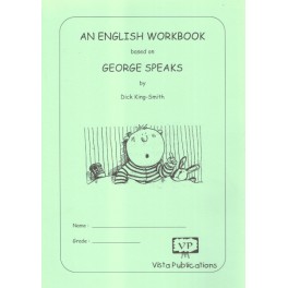 George Speaks Study Guide