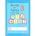 Bonds & Tables Made Easy 3 9781869263881
