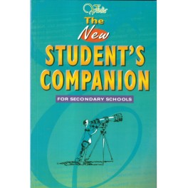 The New Student Companion for Secondary Schools 9781770062085
