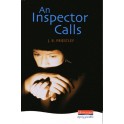 An Inspector Calls - JB Priestly 9780435232825
