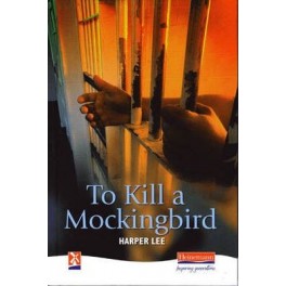 To Kill a Mockingbird - Harper Lee 9780435120962