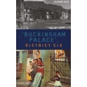 Buckingham Palace:  District Six - Richard Rive 9780864866974