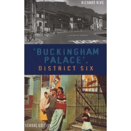 Buckingham Palace:  District Six