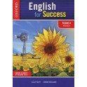 English for Success Home Language Grade 5 Reader 9780199056798