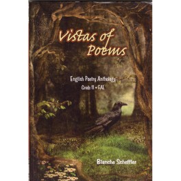 Vistas of Poems (Anthlogy of Poems) 9781430542964