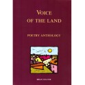 Voice of the land (Poetry Anthology)  9781776042401