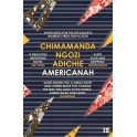 Americanah - Chimamanda Ngozi Adichie 9780007356348