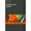 Things Fall Apart 9780435913502