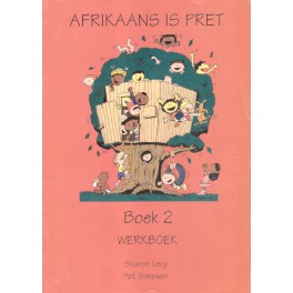 Afrikaans is Pret 2 9781869260729