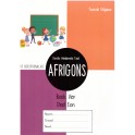 Afrigons Boek 4 deel 1 9780992221409