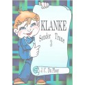 Klanke Sonder Trane 3 9781869260835