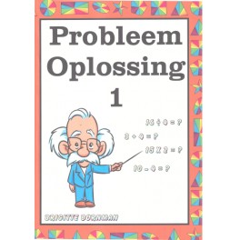 Probleem Oplossing 1 9781869264710