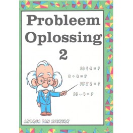Probleem Oplossing 2 9781869264727