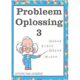 Probleem Oplossing 3 9781869264734