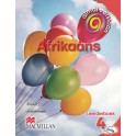 Almal Vestaan Afrikaans HT Gr4 LB 9781431009084