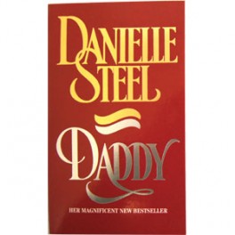 Daddy - Danielle Steel 9780552135221
