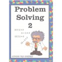 Problem Solving 2 9781869264697