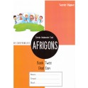 Afrigons Boek 2 Deel 1 9780994680327