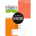 Afrigons Boek 2 Deel 2 9780994680334