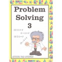 Problem Solving 3 9781869264703