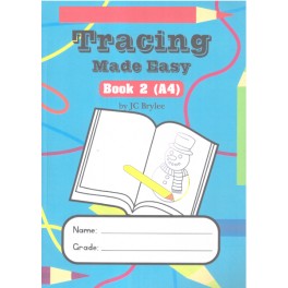 Tracing Made Easy 2 9781869264406