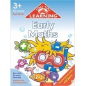 First Time Learning - Early Maths