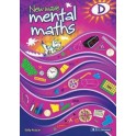 RIC New Wave Mental Maths Book D 9781741266184