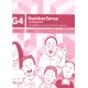 Number Sense Companion Book G4