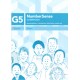 Number Sense Companion Book G5