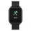 Volkano Active Tech Serene Series Watch with Heart Rate Monitor