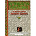 Amagama Amasha - Advanced Wordlist Zulu FAL 9781920450328