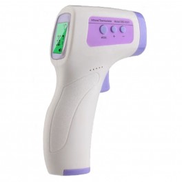 Zartek Infrared Thermometer