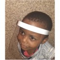 Clinic Gear PET Child’s Protective Face Visor 3 - 7 years