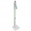 Liquid Clinic Sanitiser/Soap Foot Dispenser 