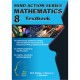 Mind Action Series Mathematics Textbook NCAPS Grade 8