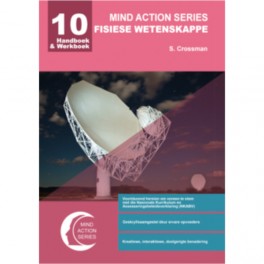 Mind Action Series Fisiese Wetenskap Handboek & Werkboek NKABV (2017) 9781776113071