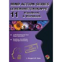 Mind Action Series Lewenswetenskap Handboek & Werkboek IEB  (2017) 9781776113385