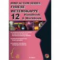 Mind Action Series Fisiese Wetenskap Handboek & Werkboek NKABV 9781869215408