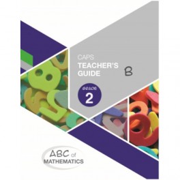 ABC of Mathematics Grade 2 Teacher's Guide Book B