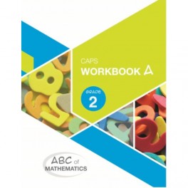 ABC of Mathematics Grade 2 Workbook A 9781920505455