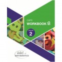 ABC of Mathematics Grade 2 Workbook B 9781920505462