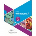 ABC of Mathematics Grade 3 Workbook A 9781920505370