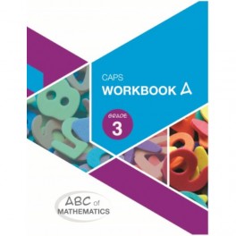 ABC of Mathematics Grade 3 Workbook A