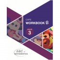 ABC of Mathematics Grade 3 Workbook B 9781920505387