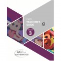 ABC of Mathematics Grade 3 Teacher's Guide Book B 9781920505424