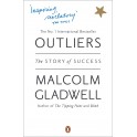 Outliers - Malcolm Gladwell 9780141036250