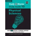 Study & Master Physical Sciences Study Guide Grade 10