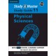 Study & Master Physical Sciences Study Guide Grade 11