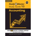 Study & Master Accounting Study Guide Grade 10