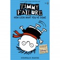 Timmy Failure: Now Look What You've Done 9781406386714